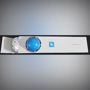 Nespresso X Blue Bottle Vertuo Pods